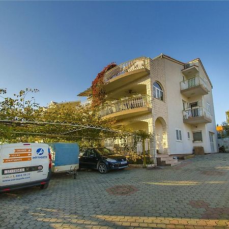 Apartments Nada Grebaštica Eksteriør bilde