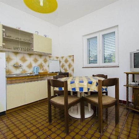Apartments Nada Grebaštica Eksteriør bilde