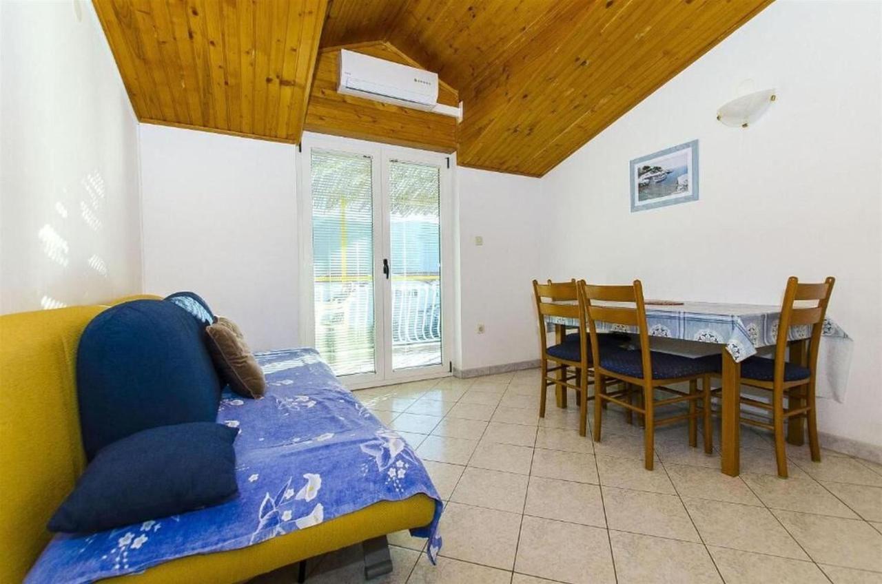 Apartments Nada Grebaštica Eksteriør bilde