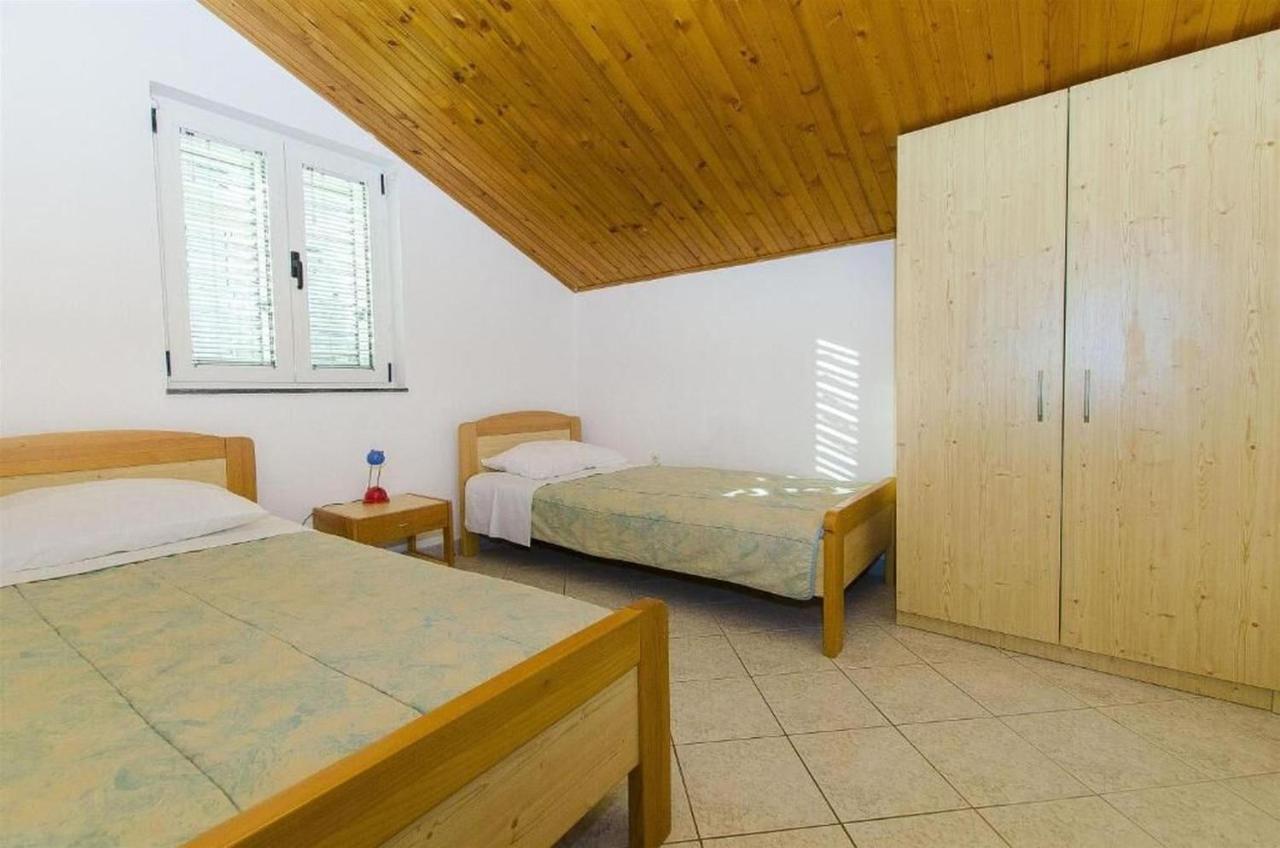 Apartments Nada Grebaštica Eksteriør bilde