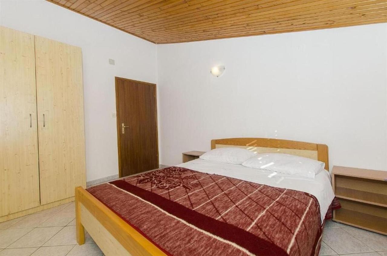 Apartments Nada Grebaštica Eksteriør bilde