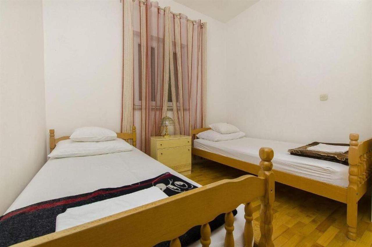 Apartments Nada Grebaštica Eksteriør bilde