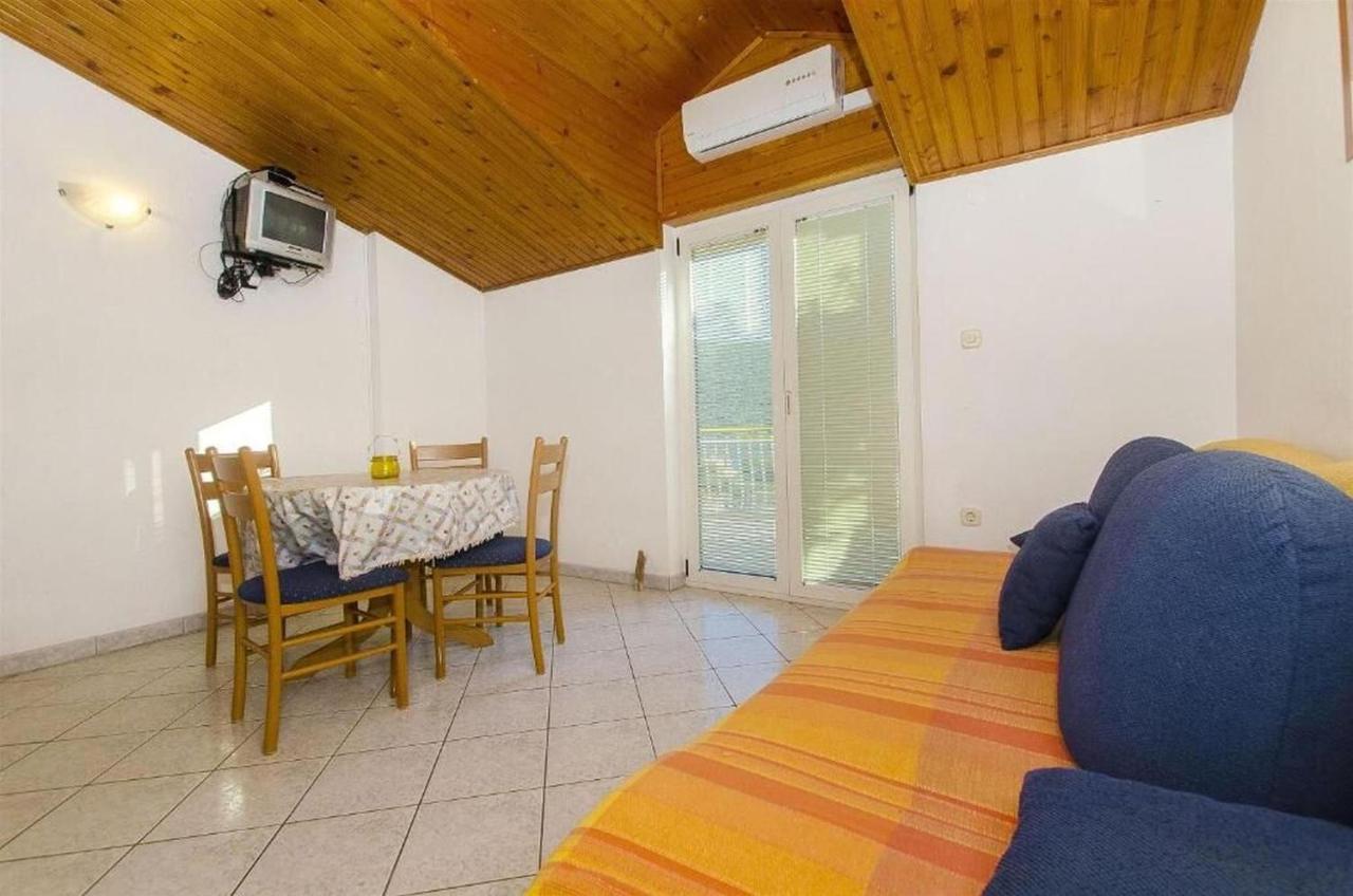 Apartments Nada Grebaštica Eksteriør bilde