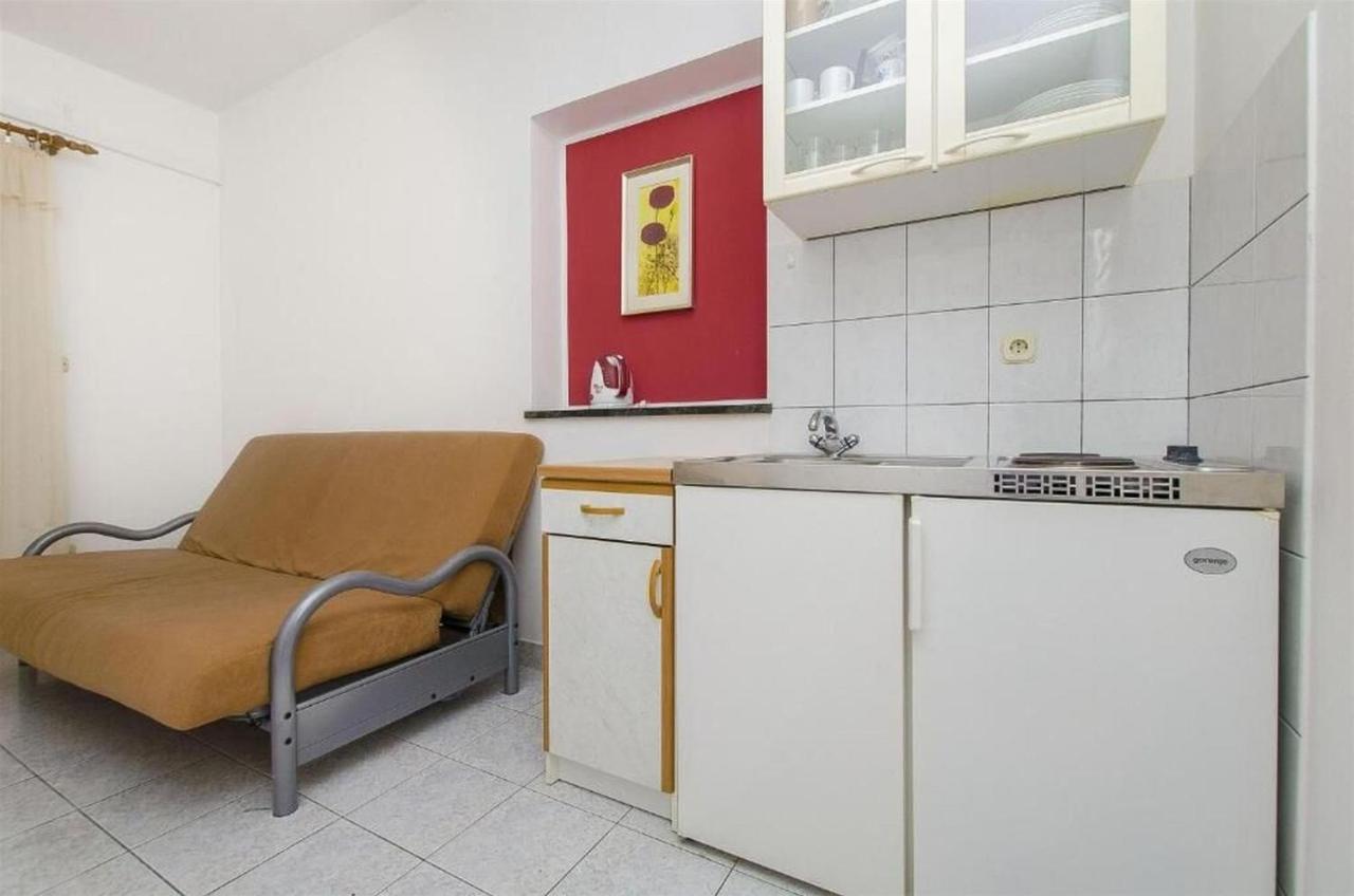 Apartments Nada Grebaštica Eksteriør bilde