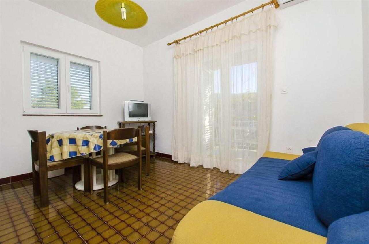 Apartments Nada Grebaštica Eksteriør bilde