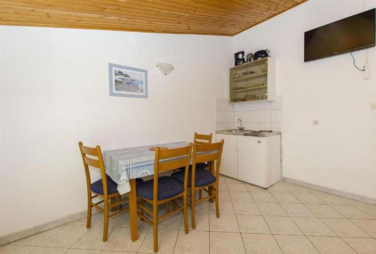Apartments Nada Grebaštica Eksteriør bilde