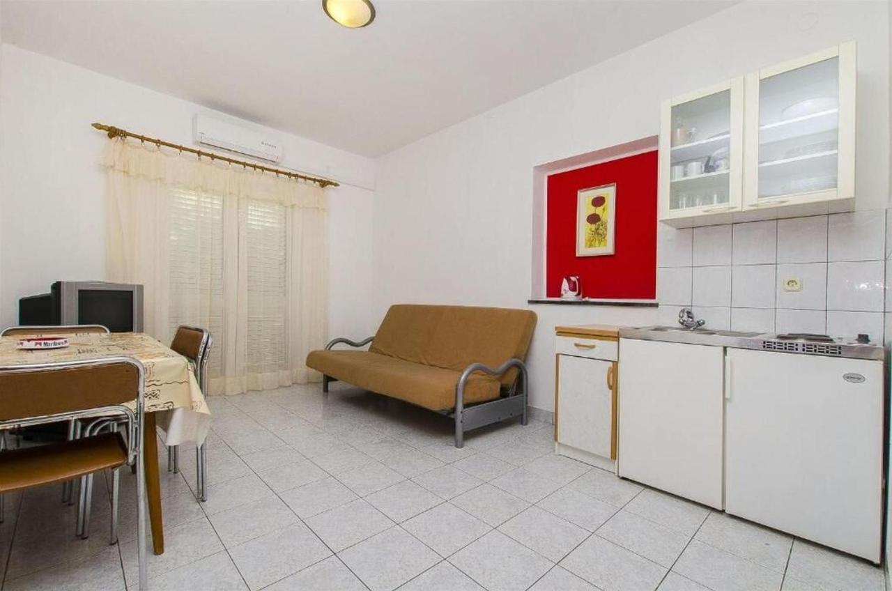 Apartments Nada Grebaštica Eksteriør bilde