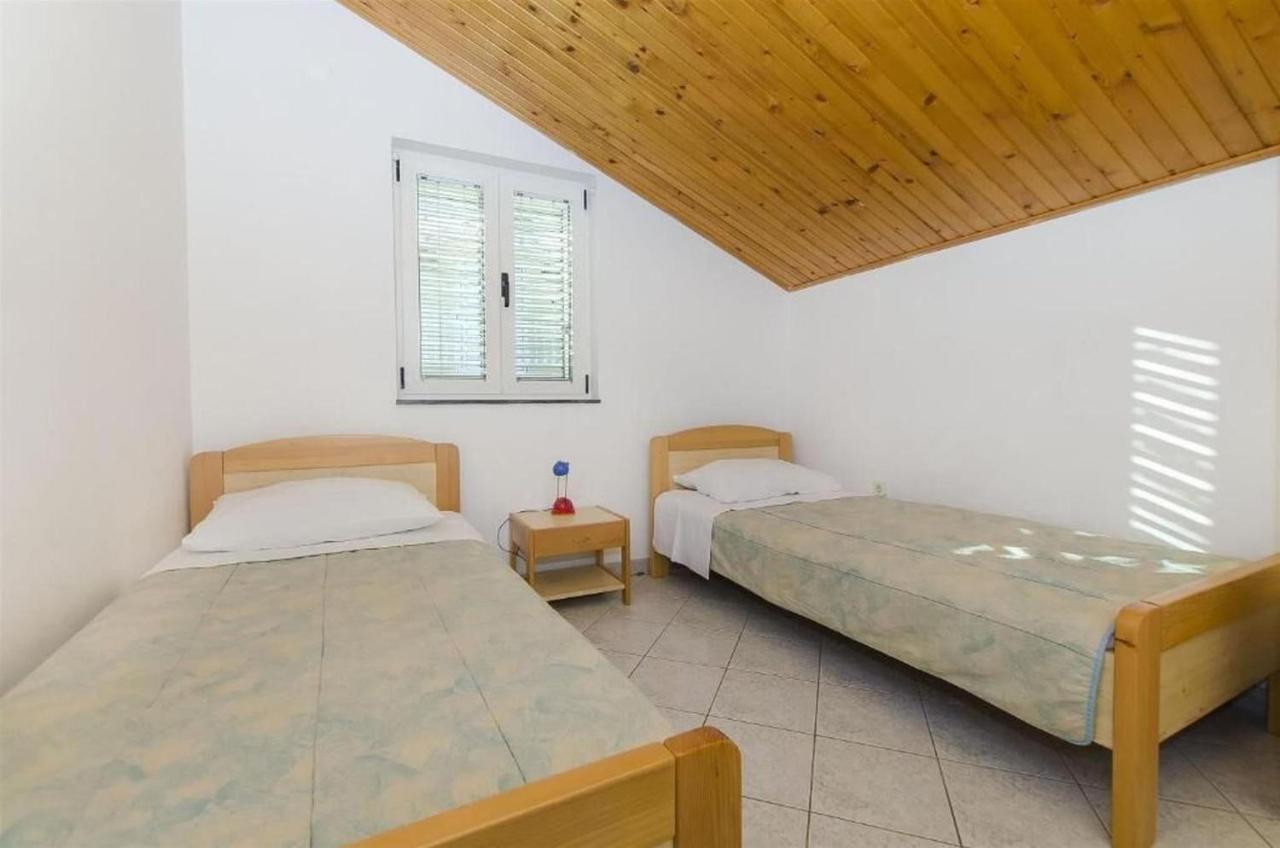 Apartments Nada Grebaštica Eksteriør bilde