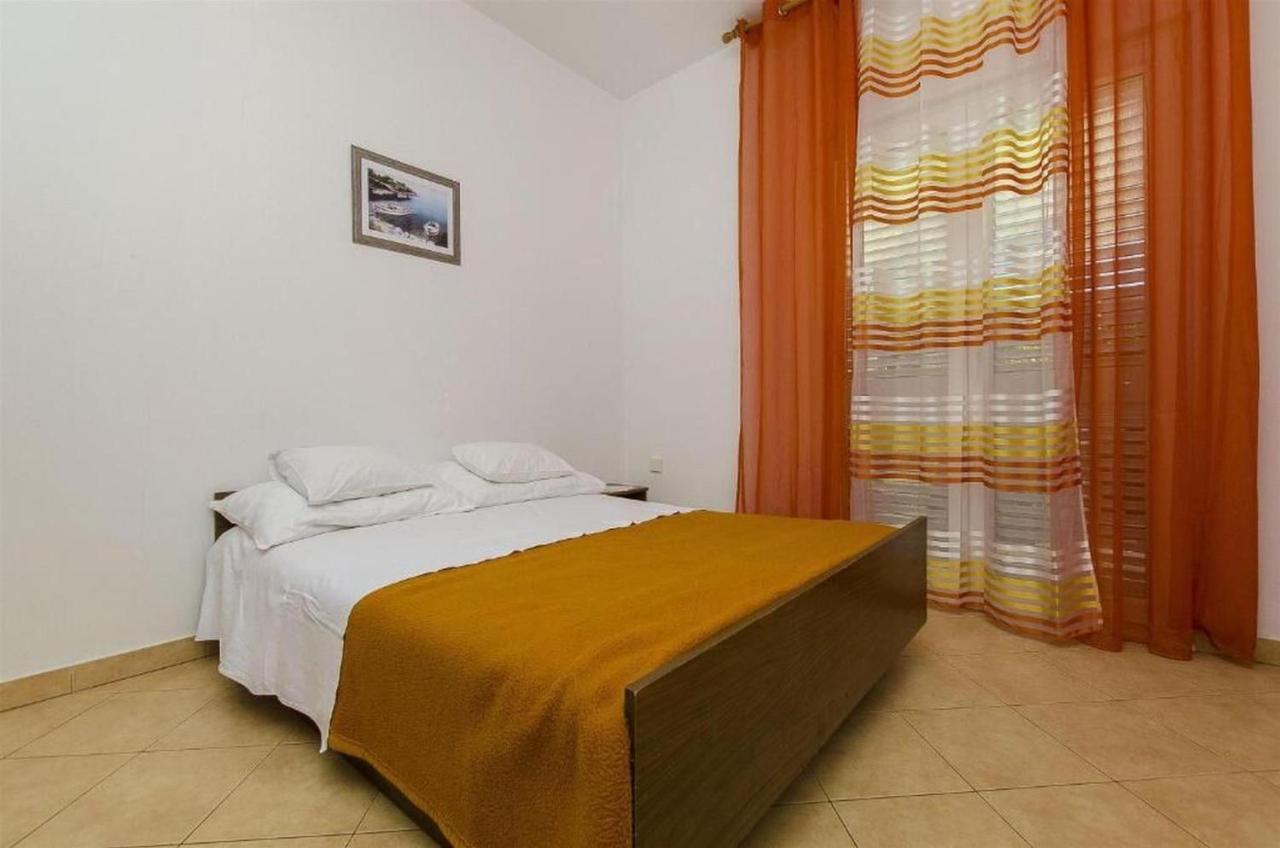 Apartments Nada Grebaštica Eksteriør bilde