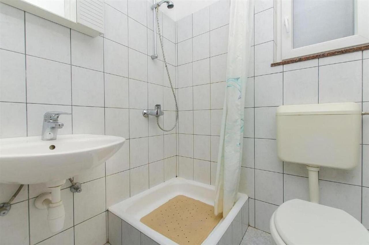 Apartments Nada Grebaštica Eksteriør bilde