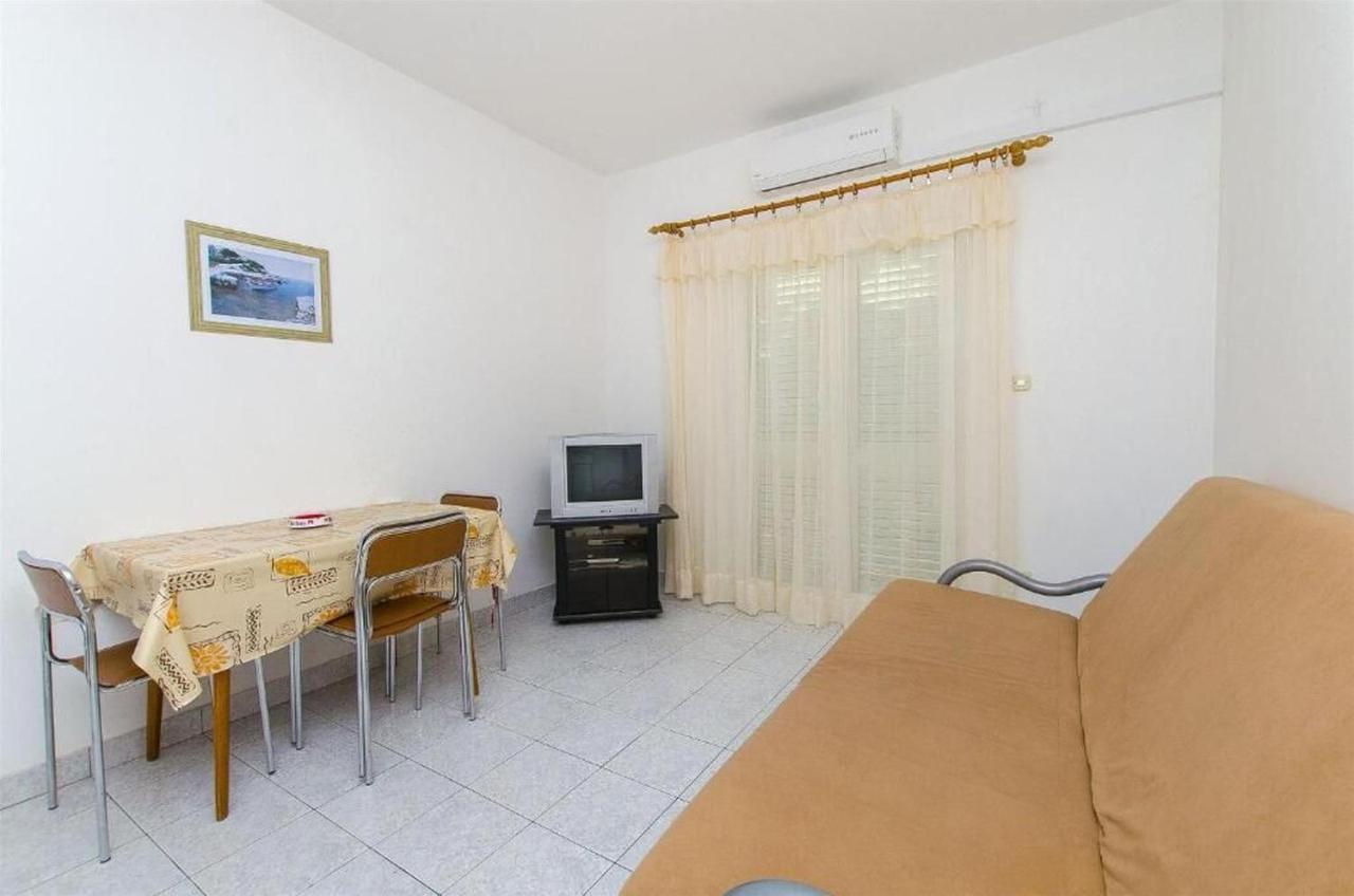Apartments Nada Grebaštica Eksteriør bilde