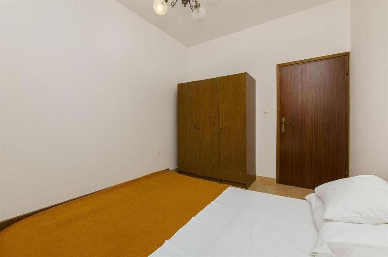 Apartments Nada Grebaštica Eksteriør bilde
