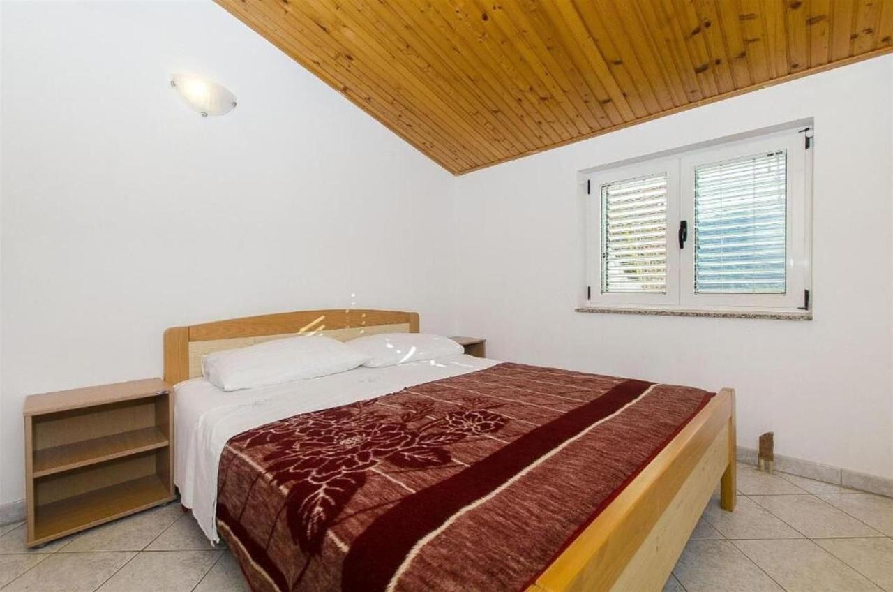 Apartments Nada Grebaštica Eksteriør bilde