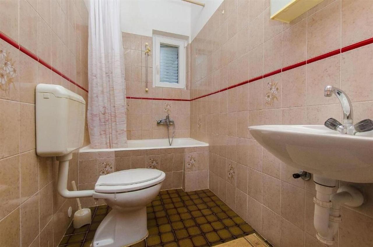 Apartments Nada Grebaštica Eksteriør bilde