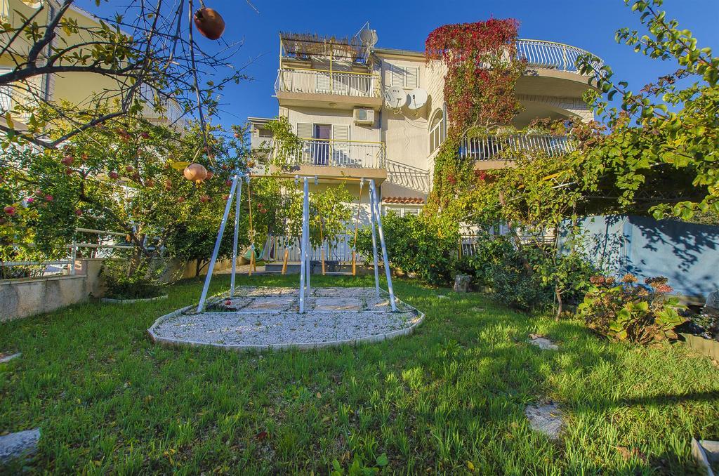 Apartments Nada Grebaštica Eksteriør bilde